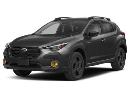 2026 Subaru Crosstrek Hybrid Saint Paul MN