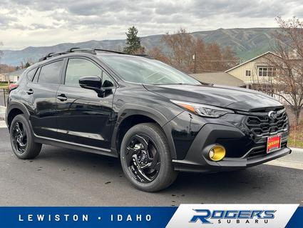 2026 Subaru Crosstrek Lewiston ID