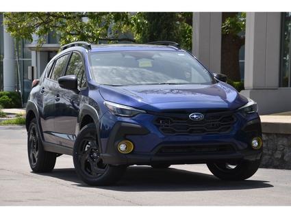 2026 Subaru Crosstrek Hybrid Lexington KY