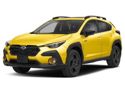 2026 Subaru Crosstrek Hybrid Burnsville MN