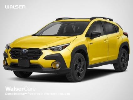 2026 Subaru Crosstrek Hybrid Burnsville MN