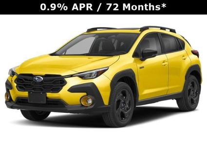2026 Subaru Crosstrek Hybrid Burnsville MN