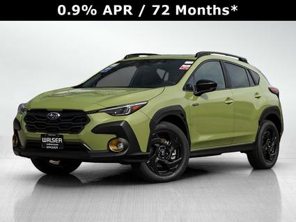 2026 Subaru Crosstrek Hybrid Burnsville MN