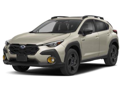 2026 Subaru Crosstrek Hybrid Saint Paul MN