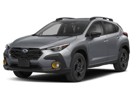 2026 Subaru Crosstrek Hybrid Minneapolis MN