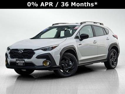 2026 Subaru Crosstrek Hybrid Burnsville MN