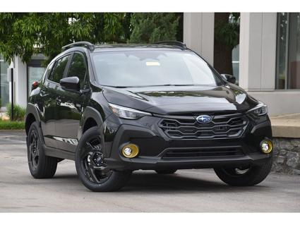 2026 Subaru Crosstrek Hybrid Lexington KY
