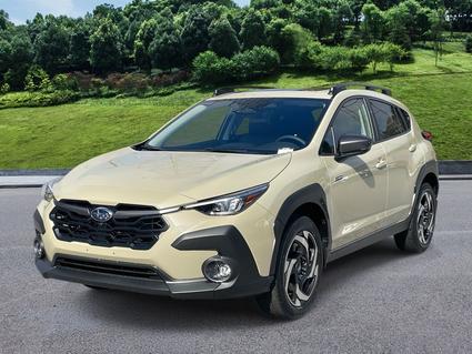 2026 Subaru Crosstrek Atlanta GA