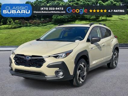 2026 Subaru Crosstrek Atlanta GA