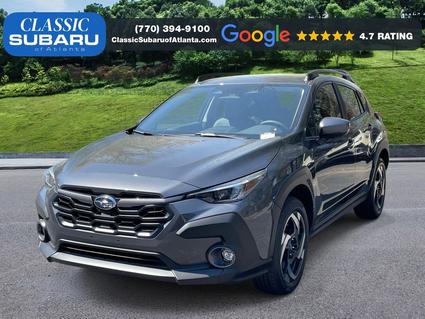 2026 Subaru Crosstrek Hybrid Atlanta GA