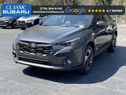 2026 Subaru Crosstrek Hybrid Atlanta GA