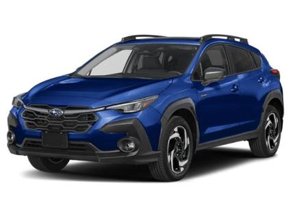2026 Subaru Crosstrek Hybrid Saint Paul MN