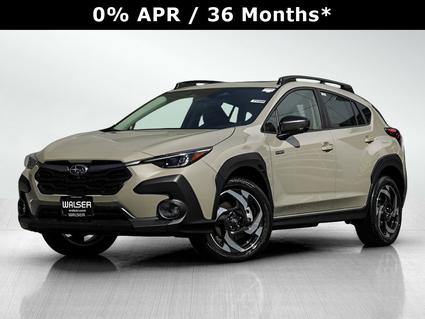 2026 Subaru Crosstrek Hybrid South Saint Paul MN