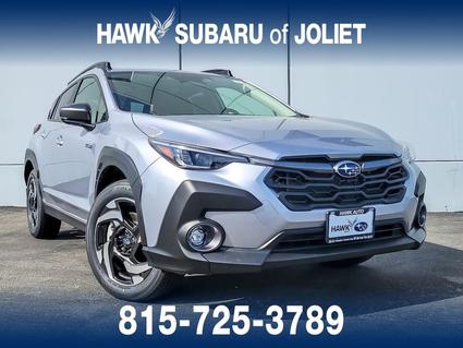 2026 Subaru Crosstrek Hybrid Plainfield IL