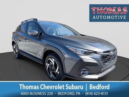 2026 Subaru Crosstrek Hybrid Bedford PA
