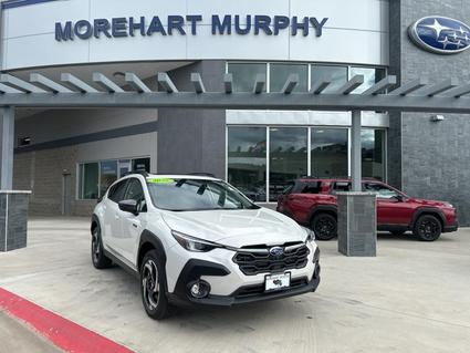 2026 Subaru Crosstrek Hybrid Durango CO