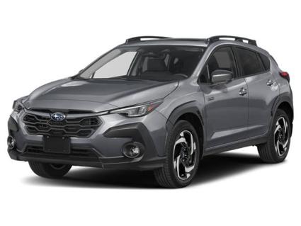 2026 Subaru Crosstrek Hybrid Saint Paul MN