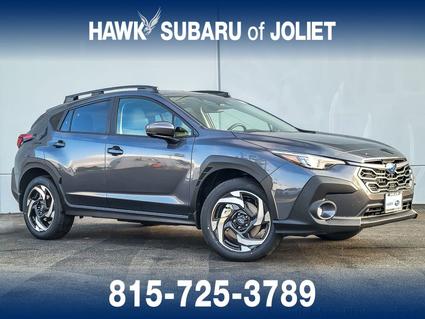 2026 Subaru Crosstrek Hybrid Plainfield IL