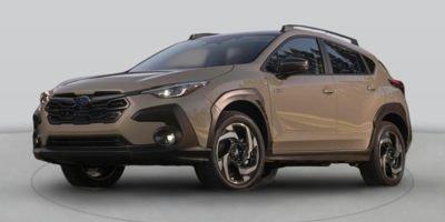 2026 Subaru Crosstrek Hybrid Minneapolis MN