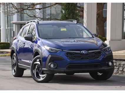 2026 Subaru Crosstrek Hybrid Lexington KY