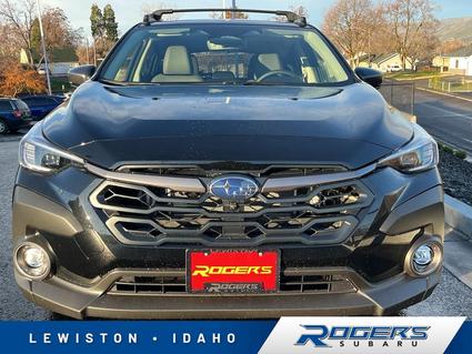 2026 Subaru Crosstrek Hybrid Lewiston ID