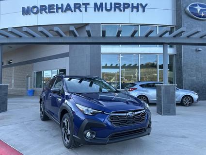 2026 Subaru Crosstrek Hybrid Durango CO