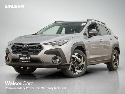 2026 Subaru Crosstrek Hybrid Burnsville MN