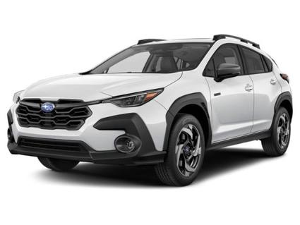 2026 Subaru Crosstrek Hybrid Burnsville MN