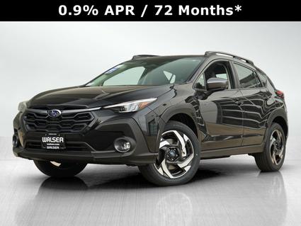 2026 Subaru Crosstrek Hybrid Burnsville MN