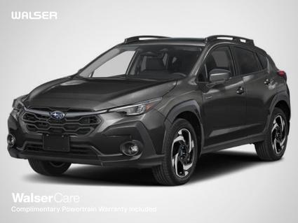 2026 Subaru Crosstrek Hybrid Burnsville MN