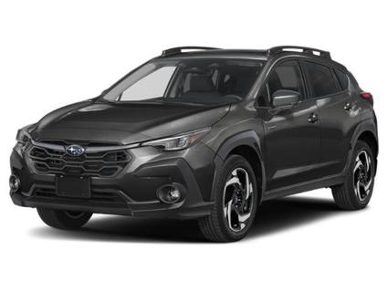 2026 Subaru Crosstrek Hybrid Burnsville MN