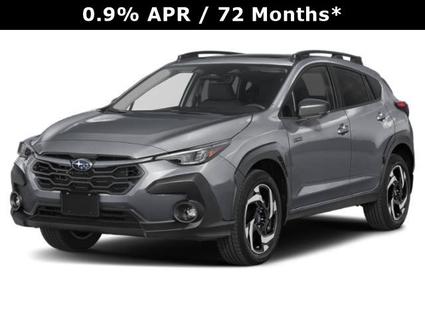 2026 Subaru Crosstrek Hybrid Burnsville MN