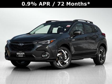 2026 Subaru Crosstrek Hybrid Burnsville MN