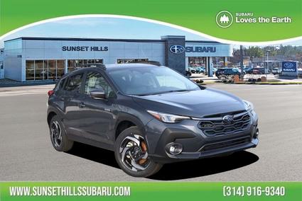 2026 Subaru Crosstrek Hybrid Saint Louis MO