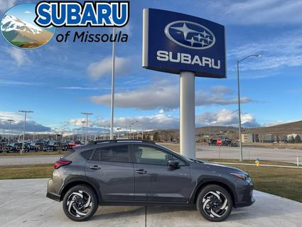 2026 Subaru Crosstrek Missoula MT