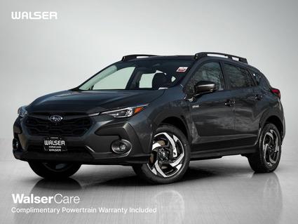 2026 Subaru Crosstrek Hybrid Burnsville MN