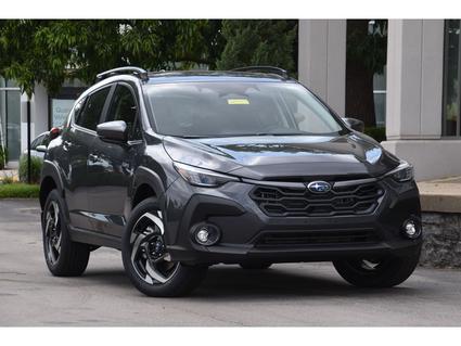 2026 Subaru Crosstrek Hybrid Lexington KY