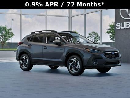 2026 Subaru Crosstrek Hybrid South Saint Paul MN