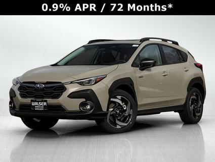 2026 Subaru Crosstrek Hybrid Burnsville MN