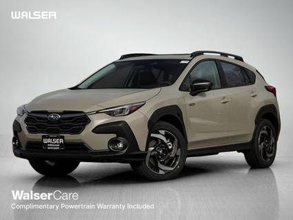 2026 Subaru Crosstrek Hybrid Burnsville MN