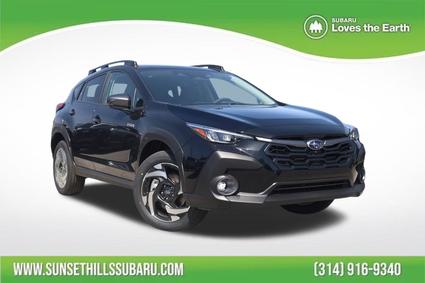 2026 Subaru Crosstrek Hybrid Saint Louis MO