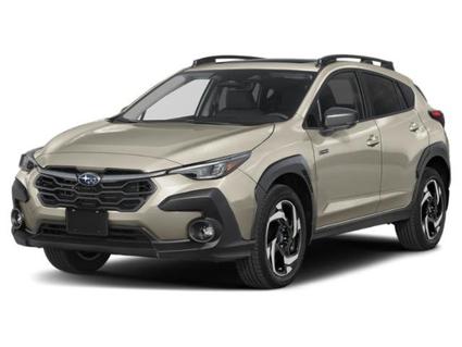 2026 Subaru Crosstrek Hybrid Minneapolis MN
