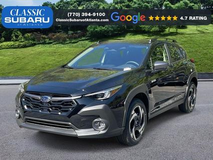 2026 Subaru Crosstrek Hybrid Atlanta GA
