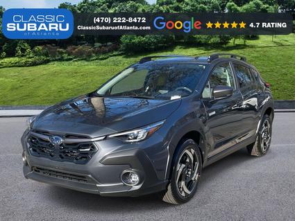 2026 Subaru Crosstrek Hybrid Atlanta GA