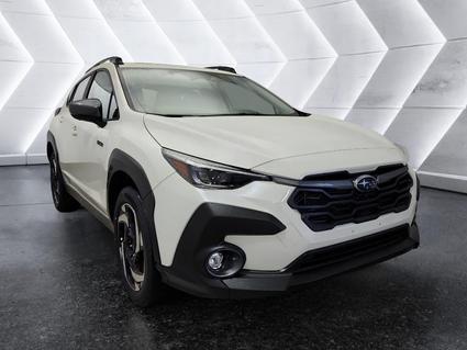 2026 Subaru Crosstrek Hybrid Columbia SC