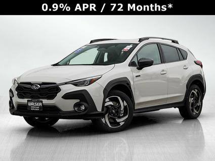 2026 Subaru Crosstrek Hybrid South Saint Paul MN