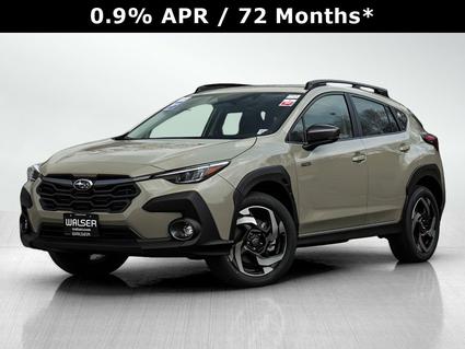 2026 Subaru Crosstrek Hybrid Burnsville MN