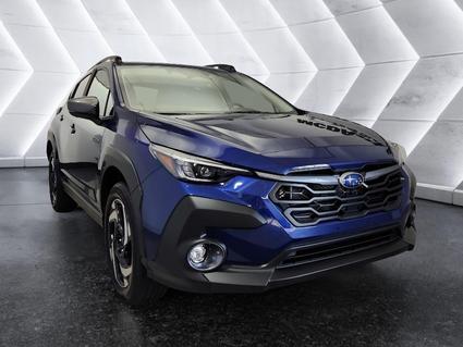 2026 Subaru Crosstrek Hybrid Columbia SC