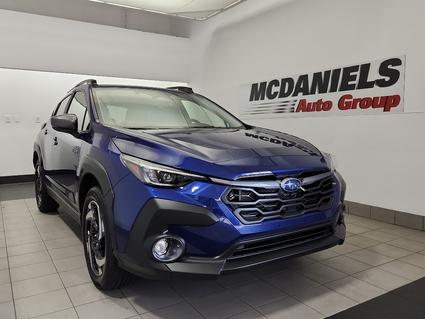 2026 Subaru Crosstrek Hybrid Columbia SC
