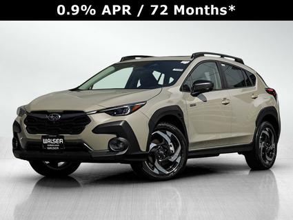 2026 Subaru Crosstrek Hybrid South Saint Paul MN